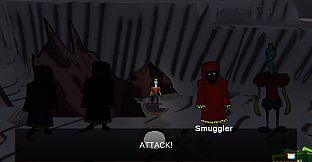 Hands of the Sovereign