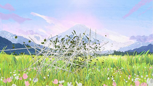 Slice the Mountain