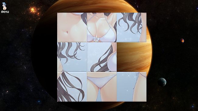 Hentai Space