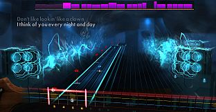 Rocksmith 2014 Edition – Remastered – Joan Jett & the Blackhearts - “I Hate Myself For Loving You”