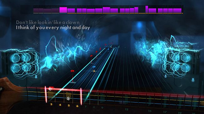 Rocksmith 2014 Edition – Remastered – Joan Jett & the Blackhearts - “I Hate Myself For Loving You”