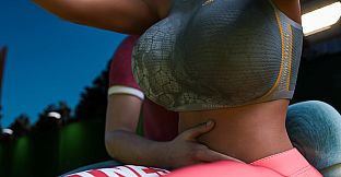 MILFs of Sunville - Season 2 Extra Content