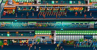 Airline Tycoon Deluxe