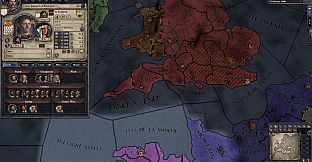 Crusader Kings II: Celtic Portraits