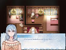 Stand By Me: Otome Isekai RPG