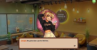 Smashing My Phone: Broken-Screen Diaries