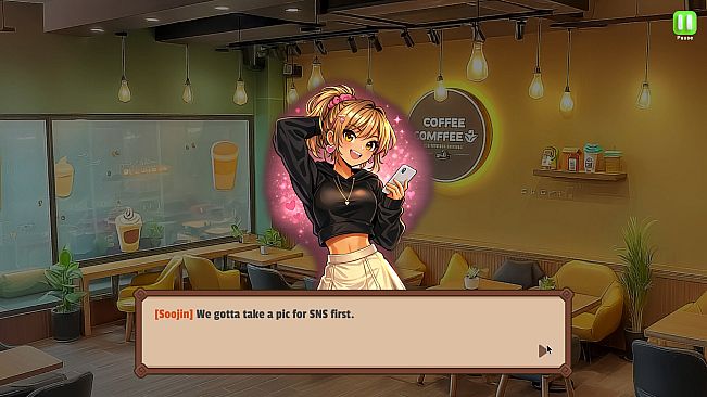 Smashing My Phone: Broken-Screen Diaries