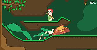 Gedaria - Fairytale forest