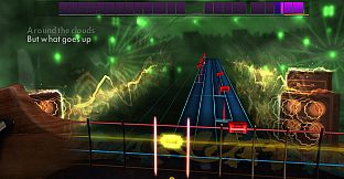 Rocksmith 2014 – Tom Petty and the Heartbreakers - “Learning to Fly”