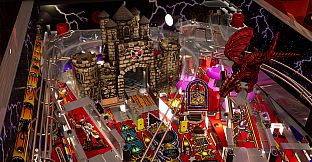 Williams Pinball Collection 1