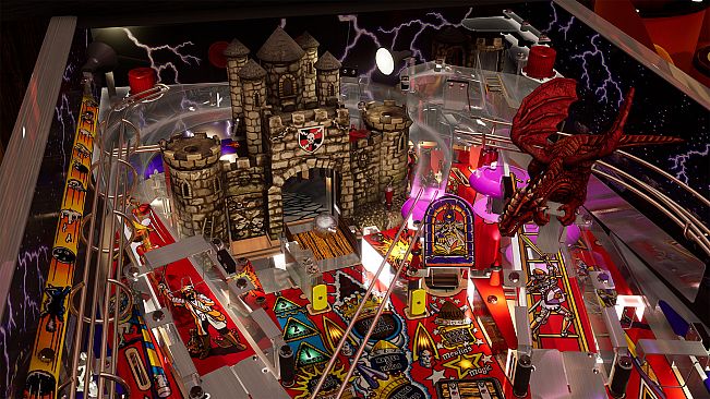 Williams Pinball Collection 1