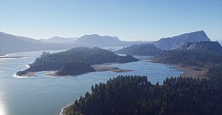 Way of the Hunter - Elkcrest Island