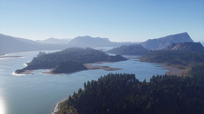 Way of the Hunter - Elkcrest Island