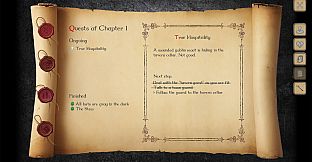 Knights of Frontier Valley