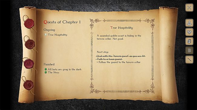 Knights of Frontier Valley