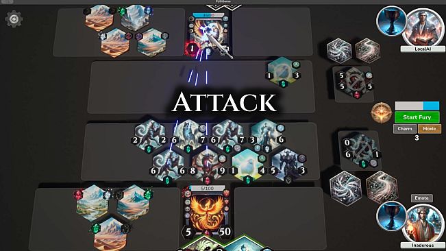 Fate's Ultimatum for Destiny