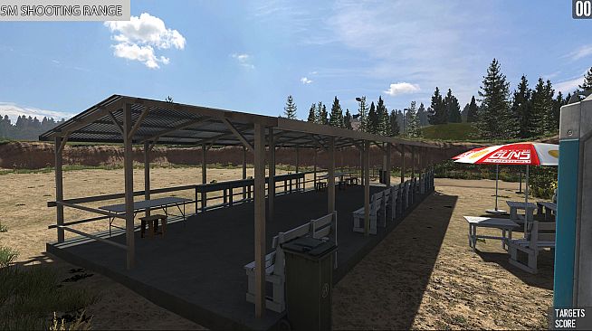 World of Shooting: Practical Shooting Arenas