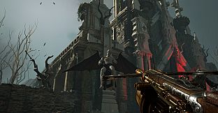 Van Helsing: The Lightmaker