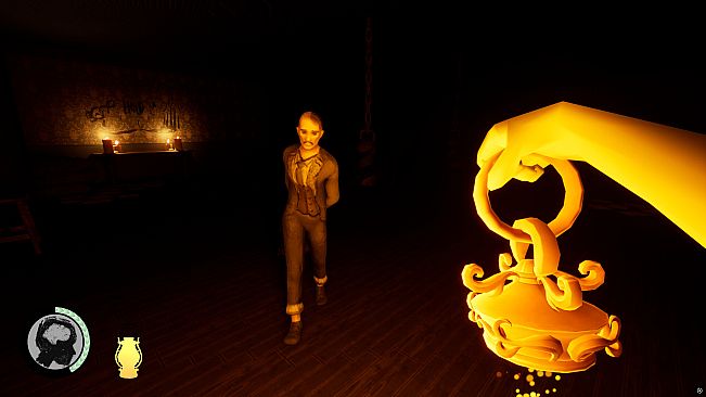 Lantern Light (DEMO)