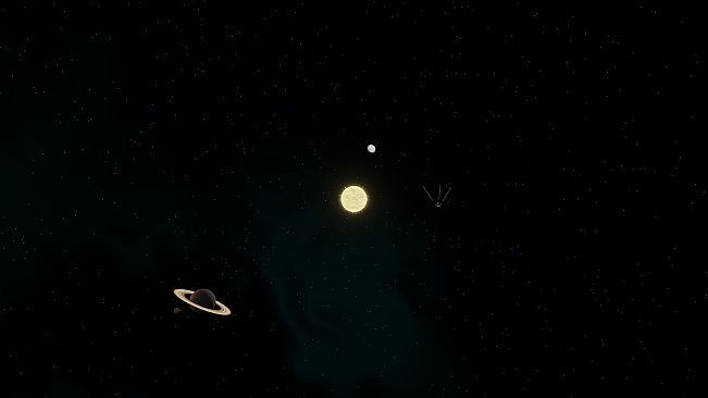Old Stars