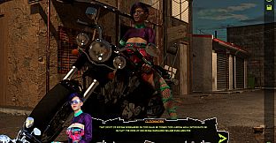 Inside the Clockwork Pussy