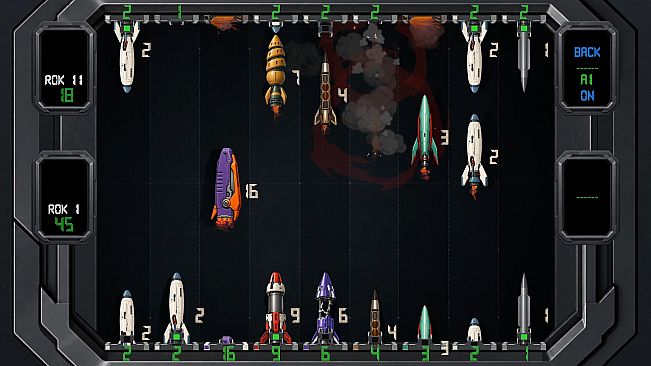 Merge Command