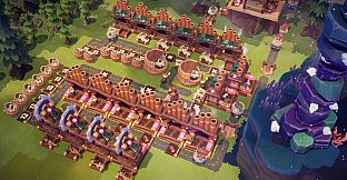 Oddsparks: An Automation Adventure - Making Music