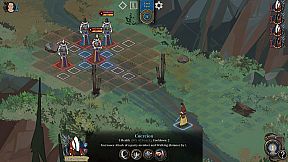 Ash of Gods: Redemption