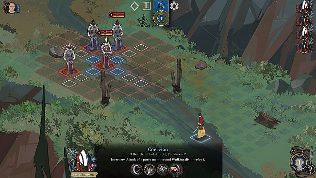 Ash of Gods: Redemption