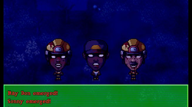 Zom-bie, or Not Zom-bie