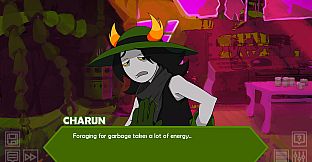 Hiveswap Friendsim - Volume Fifteen