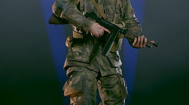 Hell Let Loose - Hot Drop