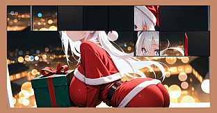 Santa Girl