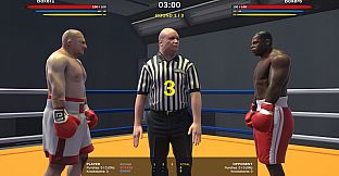Heavyweight Bout