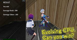 Girlsnite - Anime Building Battle TPS