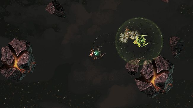 Fabular: Once Upon a Spacetime