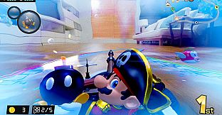 Mario Kart Live: Home Circuit