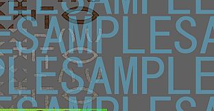 RPG Maker MZ - Winding Road and Grassland Tileset