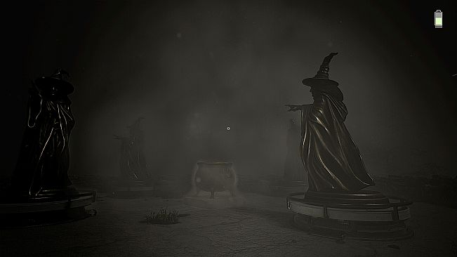 Escape from Umbra