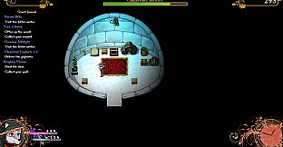 Void Monsters 2: The Blight