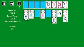 Classic Solitaire