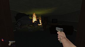 HARBINGER - Legacy Edition