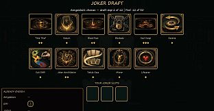 Joker's Knock
