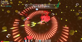 Orbsorber