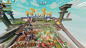 The Legend Of Perchta