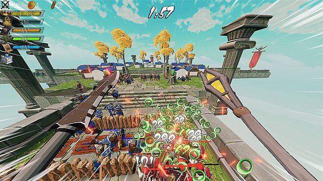 The Legend Of Perchta