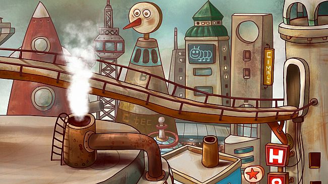 Clocker & Mr. Pumpkin Adventure & Alien Cruise Bundle