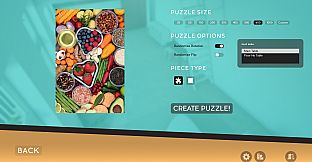 Jigsaw Puzzle Dreams - Tranquil Pack