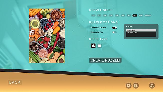 Jigsaw Puzzle Dreams - Tranquil Pack