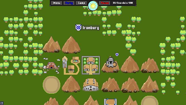 Endless RPG - Untold Tales